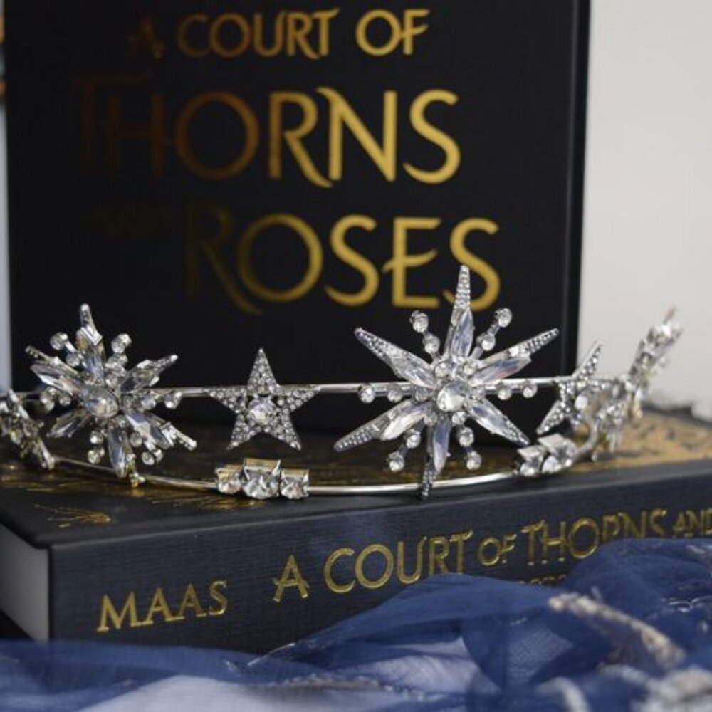 Tiara - Picture 2 of 3
